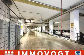 Garagen kaufen in 55545 Bad Kreuznach, TIEFGARAGEN KFZ-STELLPLATZ I MECHANISCHES AUTOPARKSYSTEM VON WÖHR | SOFORT VERFÜGBAR