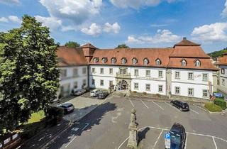 Haus kaufen in 96157 Ebrach, Landhotel mit Eventscheune im Steigerwald