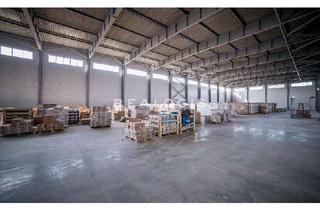 Gewerbeimmobilie mieten in 96215 Lichtenfels, Lichtenfels, ca. 1.600 m² Lager- und Produktionsfläche zu vermieten