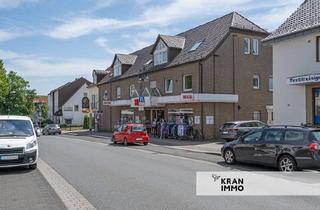Anlageobjekt in Von-Kettler-Str. 27, 33106 Paderborn, Gepflegte Kapitalanlage in guter Lage.