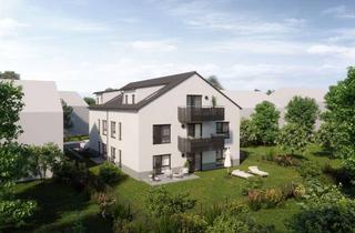 Anlageobjekt in Wiesenpromenade-West 38, 64673 Zwingenberg, Neubau eines modernen Mehrfamilienhaus mit 6 Wohneinheiten