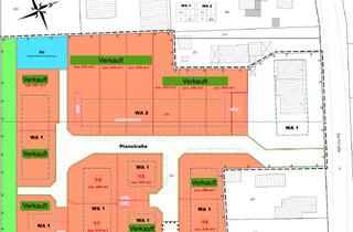 Grundstück zu kaufen in 47574 Goch, Neues Baugebiet in Goch-Nierswalde