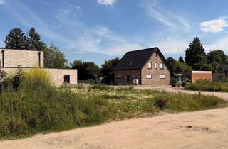 Grundstück zu kaufen in 47574 Goch, Neues Baugebiet in Goch-Nierswalde