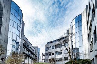Büro zu mieten in Am Hardtwald 7-11, 76275 Ettlingen, 368 m² helle, moderne, großzügige Bürofläche in verkehrsgünstiger Lage