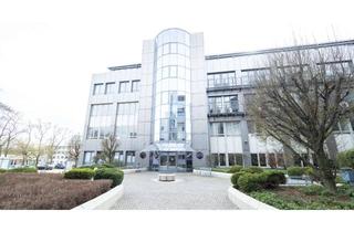 Büro zu mieten in Am Hardtwald 7-11, 76275 Ettlingen, 1152 m², komplette Etage -Repräsentative Bürofläche in verkehrsgünstiger Lage, auch in Teilflächen