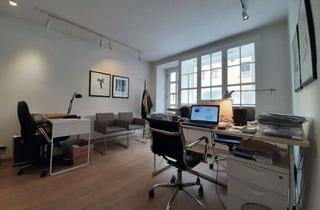 Büro zu mieten in Reichenberger Strasse 16, 02763 Zittau, Ebenerdiges Büro in zentraler Geschäftslage! Provisionsfrei!