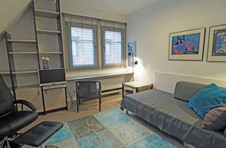 Immobilie mieten in 73230 Kirchheim, Möbliertes Wohnen im Herzen von Kirchheim - wieder verfügbar ab Juli 2025