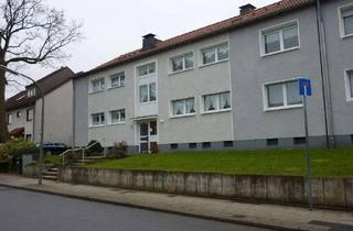 Wohnung kaufen in Hochacker 20, 44866 Wattenscheid-Mitte, Schöne 2,5 Zimmerwohnung als Kaptialanlage