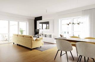 Wohnung kaufen in 69151 Neckargemünd, 3-Zimmer Wohntraum mit Balkon & Stellplatz in gefragter Lage!