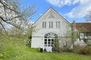 Einfamilienhaus kaufen in 37574 Einbeck, Einfamilienhaus mit traumhaftem großen Grundstück in familienfreundlicher Lage von Einbeck-Naensen
