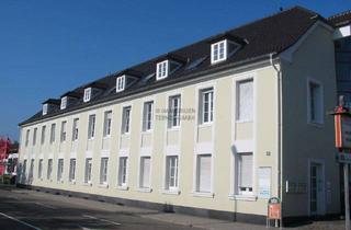 Büro zu mieten in 66386 St. Ingbert, Helle und repräsentative Büroetage-Top-Zustand-St. Ingbert!