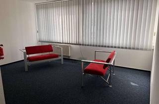 Büro zu mieten in Marktplatz 10, 79539 Lörrach, Bürofläche im Zentrum Lörrach