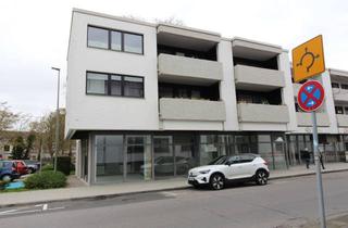 Geschäftslokal mieten in Haihoverstraße 46, 52511 Geilenkirchen, Provisionsfrei: Lukratives Geschäftslokal im Zentrum von Geilenkirchen