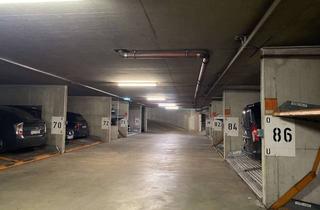Garagen kaufen in Reitmorstrasse 51, 80538 Lehel, LEHEL - Duplex Garagenstellplatz in bester Lage