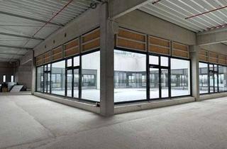 Büro zu mieten in 96103 Hallstadt, Attraktive Büro/Praxisfläche 2.200 m² in Bayerns größtem Gewerbegebiet; BAB 70 +Stellplätze