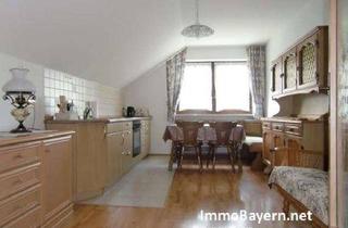 Immobilie mieten in 87754 Kammlach, Zwei voll möblierte Wohnungen für Monteure im Unterallgäu Nähe Mindelheim und