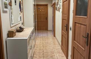 Wohnung kaufen in Köllnische Str., 12439 Berlin, Großartige 5-Zi.-Whg., renoviert, Loggia und EBK- Treptow Berlin! Provisionsfrei