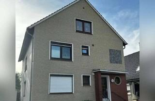 Wohnung kaufen in Mecklenburger Weg 40, 27578 Leherheide, Helle 3 Zi .- Erdgeschosswohnung mit Garten und Doppelgarage inkl. Baugrundstück