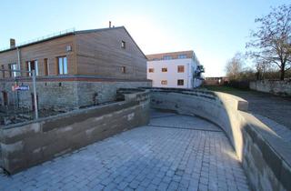 Garagen mieten in An Der Feuerwehr 16, 15366 Hoppegarten, Tiefgaragenstellplatz zu vermieten!