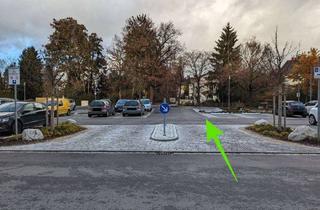 Immobilie mieten in Zur Alten Verzinkerei 4b, 86551 Aichach, Außenstellplätze Aichach