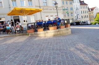 Gewerbeimmobilie kaufen in 04600 Altenburg, HOTEL in top Lage der SKAT- und SPIELESTADT ALTENBURG mit S-Bahn Verbindung Leipzig sucht Nachfolger