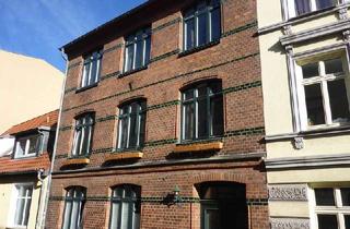 Haus kaufen in 18055 Stadtmitte, Warnowblick - Top Lage - Garantiemiete
