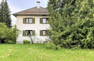 Haus kaufen in 77836 Rheinmünster, Großzügiges ZFH mit sehr großem Grundstück und weiterer Bebauungsmöglichkeit