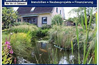 Einfamilienhaus kaufen in 23774 Heiligenhafen, Einfamilienhaus mit Vollkeller in Hafennähe