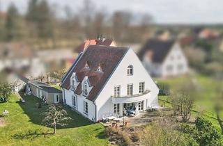 Haus kaufen in 96178 Pommersfelden, Zauberhaftes Anwesen nahe Schloss Weißenstein