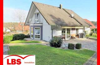 Haus kaufen in 92237 Sulzbach-Rosenberg, Einziehen, ankommen & wohlfühlen! Modernes EFH am Stadtrand von Sulzbach-Rosenberg