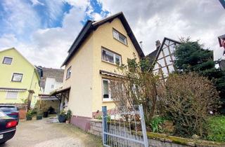 Haus mieten in Kreutzstr. 36, 56341 Kamp-Bornhofen, Voll möbliertes Einfamilienhaus in Kamp-Bornhofen am Rhein zu vermieten!Ab sofort bezugsfre