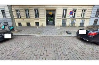 Gewerbeimmobilie mieten in Nostitzstraße 20, 10961 Kreuzberg, Lagerfläche in Berlin-Kreuzberg