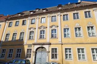 Anlageobjekt in Langenstr. 41, 02826 Görlitz, historische Haus mit einzigartiger Geschichte und histor. Details inmitten der Göritzer Altstadt