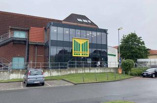 Gewerbeimmobilie mieten in Hafenstr., 25746 Heide, Frequenzfläche im Marktkauf Heide zu vermieten