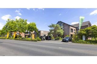 Büro zu mieten in 41564 Kaarst, Hochwertig ausgestattete Büroflächen im bevorzugten Gewerbegebiet Kaarst-Ost