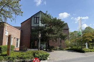 Büro zu mieten in 41564 Kaarst, Hochwertig ausgestattete Büroflächen im bevorzugten Gewerbegebiet Kaarst-Ost