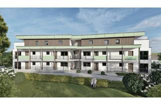 Wohnung kaufen in 73101 Aichelberg, Moderner Neubau in Aichelberg Nachhaltig und Energieeffzient in ruhiger Lage
