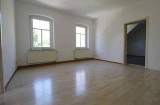Wohnung mieten in 09328 Lunzenau, Schöne Dachgeschoßwohnung