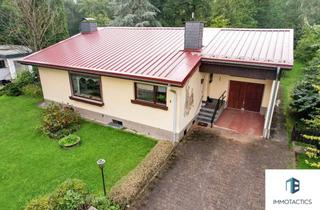 Haus kaufen in 55595 Winterbach, Leben inmitten der Natur - Lagejuwel umgeben von Wald und Wiesenlandschaften!