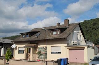 Einfamilienhaus kaufen in 66981 Münchweiler an der Rodalb, Idyllisches Einfamilienhaus mit 4 separaten WE - tolles Grundstück!