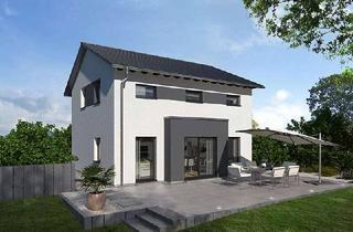 Haus kaufen in 34225 Baunatal, ***NEU - 700qm Baugrundstück in Baunatal mit Kfw40 Effizienzhaus