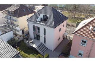 Villa kaufen in 78315 Radolfzell, *Seltene Stadtvilla in zentraler Lage *