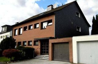 Anlageobjekt in 45529 Hattingen, Kleines aber feines Mehrfamilienhaus in Hattingen-Niederwenigern