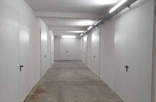 Lager mieten in Schwelmer Str. 161, 42389 Langerfeld, Lagerraum 33 m² im Gewerbegebiet Wuppertal - Langerfeld