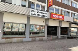 Gewerbeimmobilie mieten in 51103 Kalk, Supermarkt in A-Lage von Köln-Kalk zu vermieten