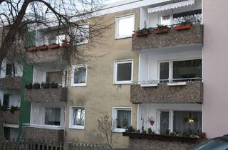Wohnung kaufen in Goethestraße 36, 42553 Velbert, Helle 3 Zimmerwohnung als Kapitalanlage in ruhiger Lage