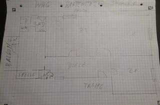 WG-Zimmer mieten in Harfenstrasse, 97080 Würzburg, 3er Frauen-WG 19-26