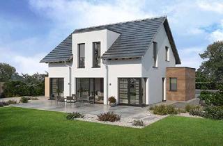 Haus kaufen in 34355 Staufenberg, ***NEU - 950qm Baugrundstück in Staufenberg OT - Kfw40 Effizienzhaus