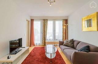 Immobilie mieten in Krausenstraße 11, 10117 Mitte, Fantastisches Loft in Mitte, Berlin