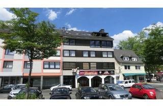 Geschäftslokal mieten in Am Klafelder Markt 12, 57078 Siegen, apensio -GEWOHNT GUT-: Ladenfläche ca. 50m² in frequentierter Lage von Siegen-Geisweid!